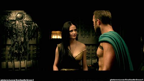 sex scene from the movie 300|300: Rise of an Empire .